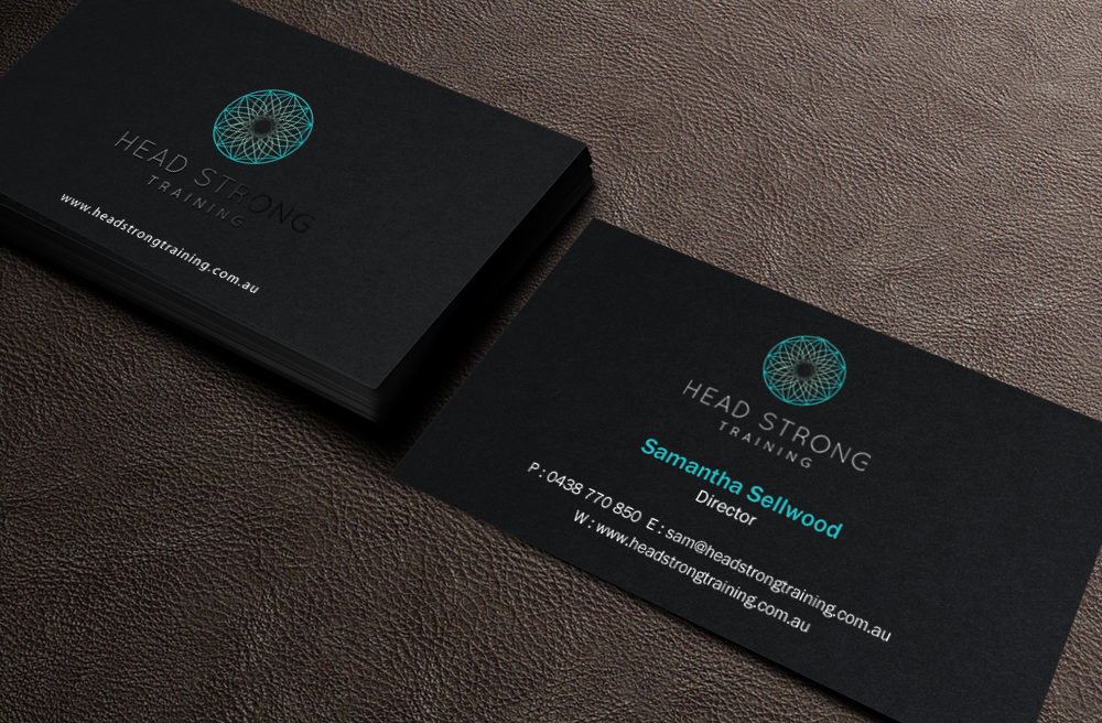 Diseño de Tarjeta de Presentación por Brand aid para este proyecto | Diseño #7886571