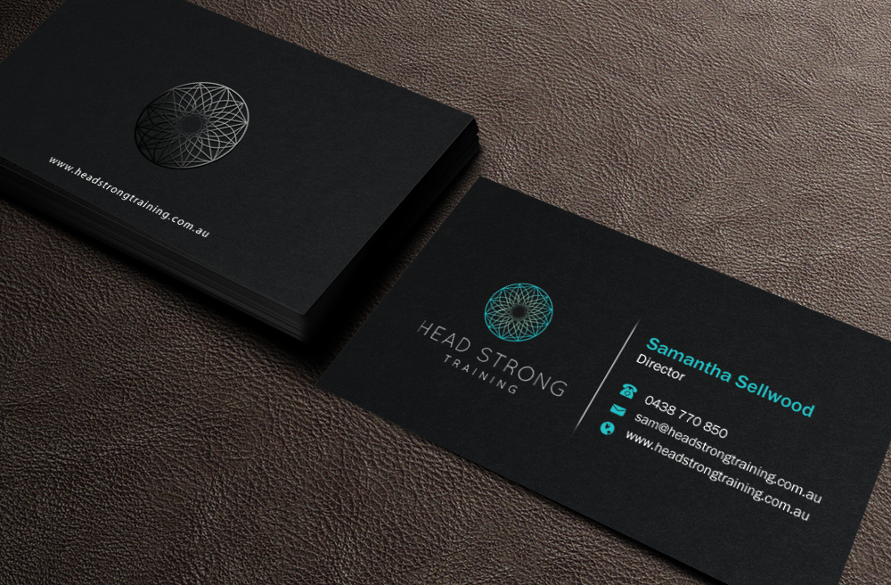 Design de Carte de Visite par Brand aid pour ce projet | Design #7886574