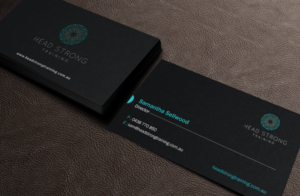 Design de Carte de Visite par Brand aid pour ce projet | Design : #7886575