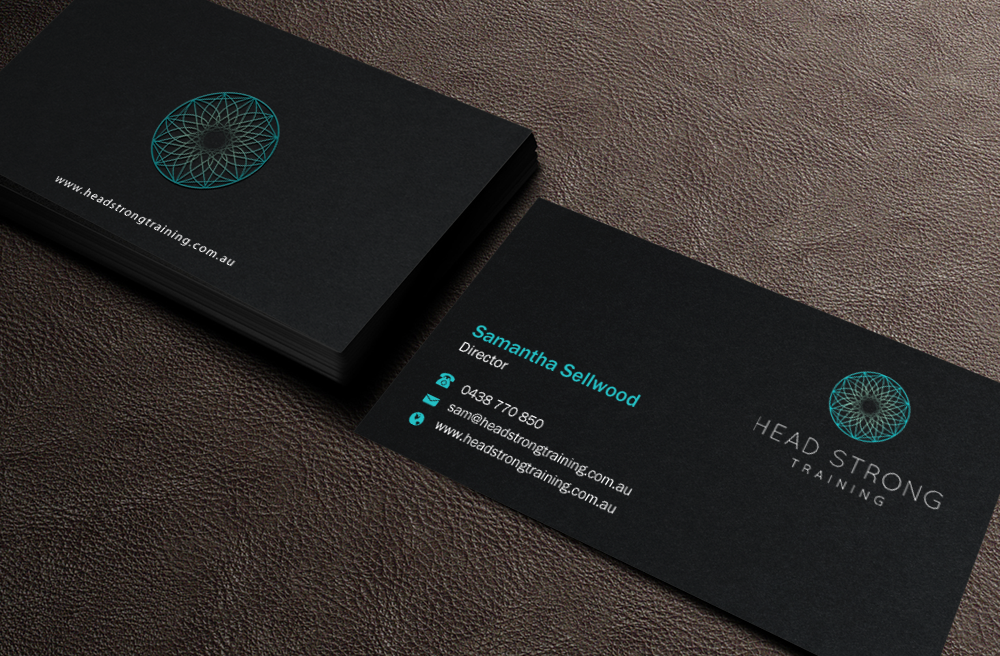 Design de Carte de Visite par Brand aid pour ce projet | Design #7886576