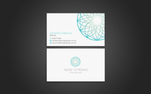 Design de Carte de Visite par chandrayaan.creative pour ce projet | Design : #7876230