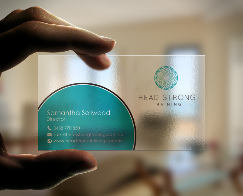 Business Card Design by chandrayaan.creative for this project | Design #7876258