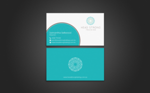 Design de Carte de Visite par chandrayaan.creative pour ce projet | Design : #7876259