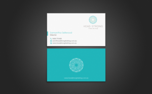 Design de Carte de Visite par chandrayaan.creative pour ce projet | Design : #7876260
