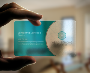 Design de Carte de Visite par chandrayaan.creative pour ce projet | Design : #7876266