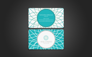 Diseño de Tarjeta de Presentación por chandrayaan.creative para este proyecto | Diseño: #7876269