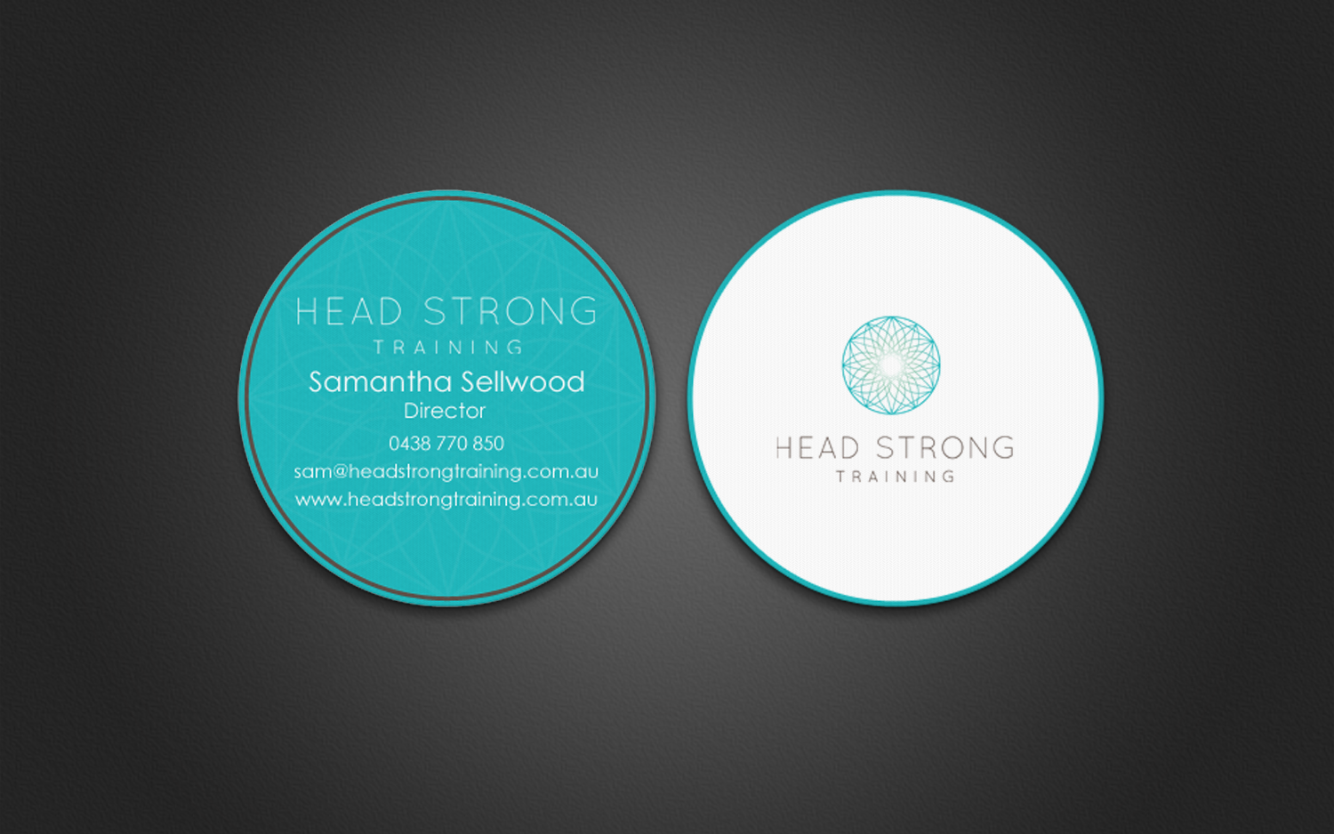 Business Card Design by chandrayaan.creative for this project | Design #7876271