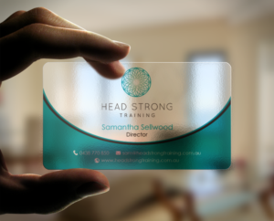 Design de Carte de Visite par chandrayaan.creative pour ce projet | Design : #7876278