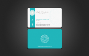 Design de Carte de Visite par chandrayaan.creative pour ce projet | Design : #7876282