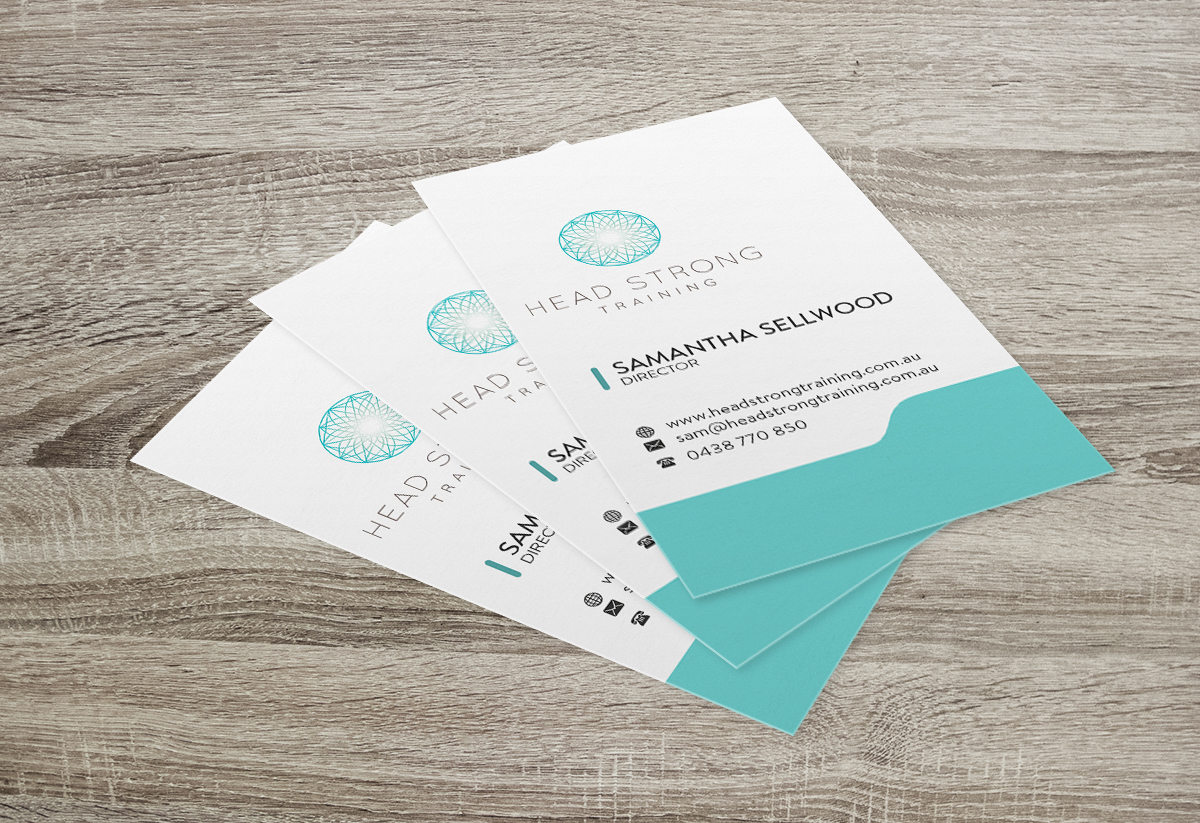 Diseño de Tarjeta de Presentación por isabel.paoli para este proyecto | Diseño #7864490