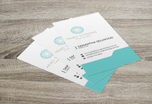 Diseño de Tarjeta de Presentación por isabel.paoli para este proyecto | Diseño: #7864490