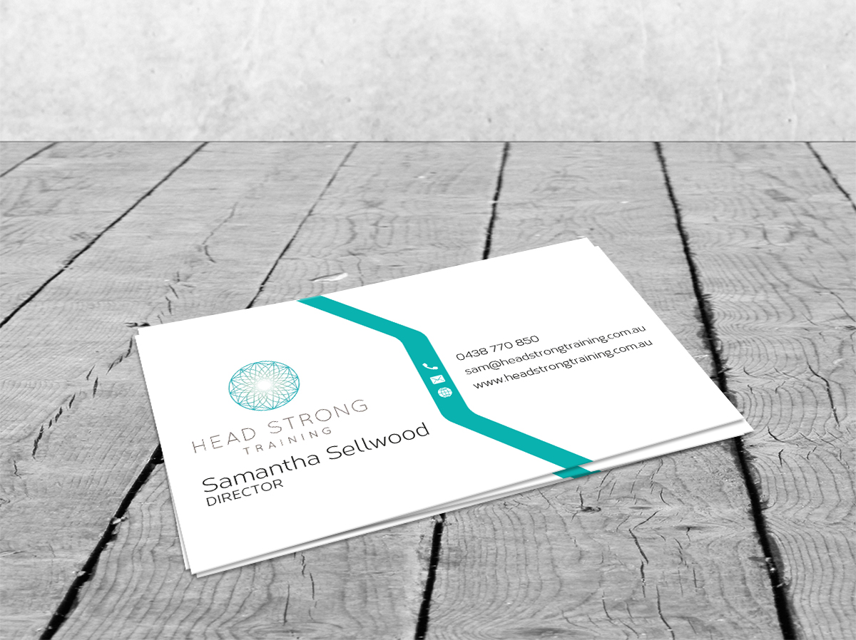 Design de Carte de Visite par isabel.paoli pour ce projet | Design #7864492