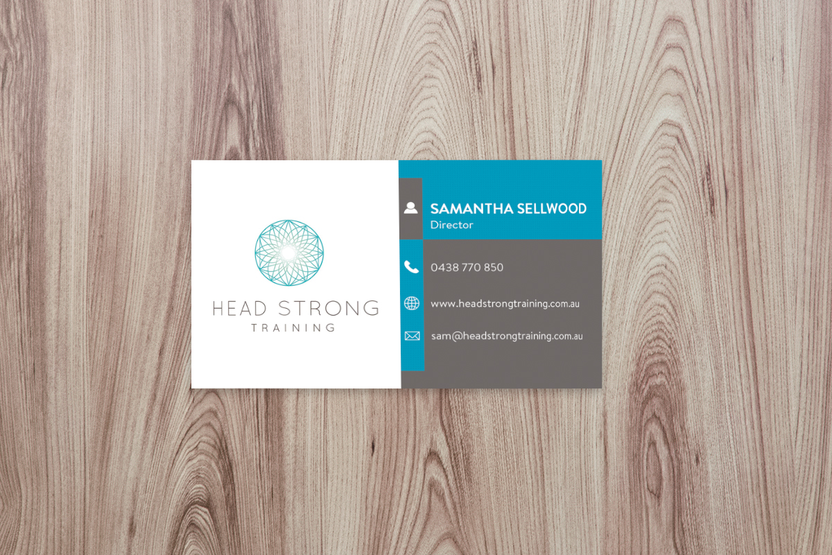 Design de Carte de Visite par isabel.paoli pour ce projet | Design #7864493