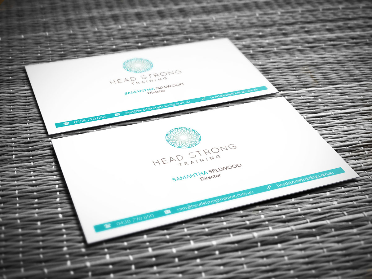 Business Card Design by SyncFuse™ Solutions for this project | Design #7869719