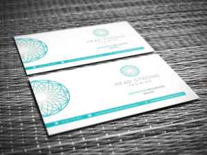 Design de Carte de Visite par SyncFuse™ Solutions pour ce projet | Design : #7869753