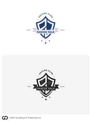 Logo Design by garrad for Tekskin PTY LTD | Design: #7935832