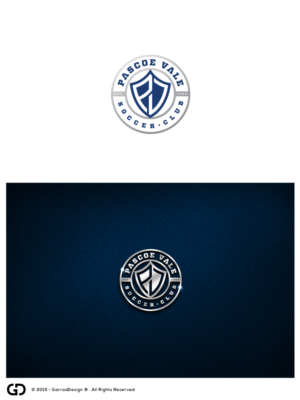 Logo Design by garrad for Tekskin PTY LTD | Design: #7944881