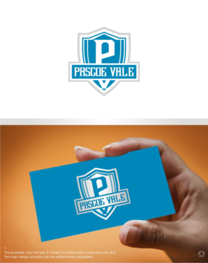 Logo-Design von MBARO für Tekskin PTY LTD | Design #7956432