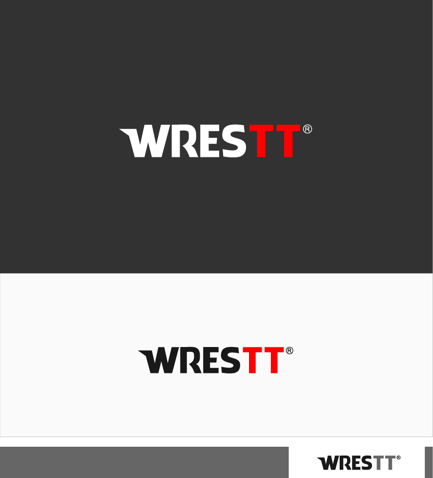 Logo Design by ideaz2050 for wrestt group co.,ltd | Design #1936799
