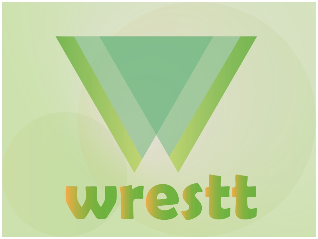 Logo Design by Pudhu Puyal for wrestt group co.,ltd | Design #1934576
