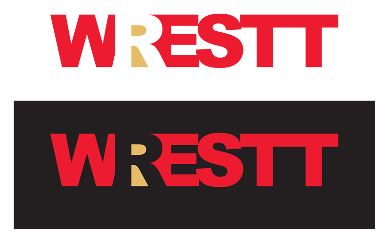 Logo-Design von Innerworld Designs ltd. für wrestt group co.,ltd | Design #1937933