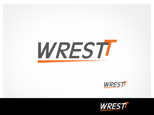 Logo Design by Vicez for wrestt group co.,ltd | Design: #1938825