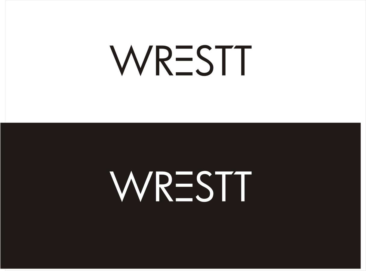 Logo Design by Sushma for wrestt group co.,ltd | Design #1934348
