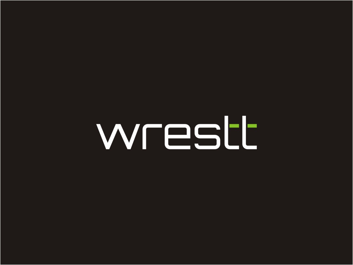 Logo Design by Sushmaa for wrestt group co.,ltd | Design #1934406