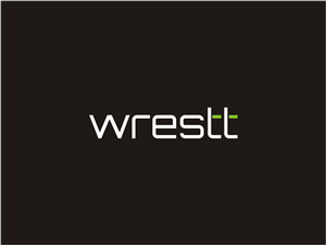 Logo Design by Sushma for wrestt group co.,ltd | Design: #1934406
