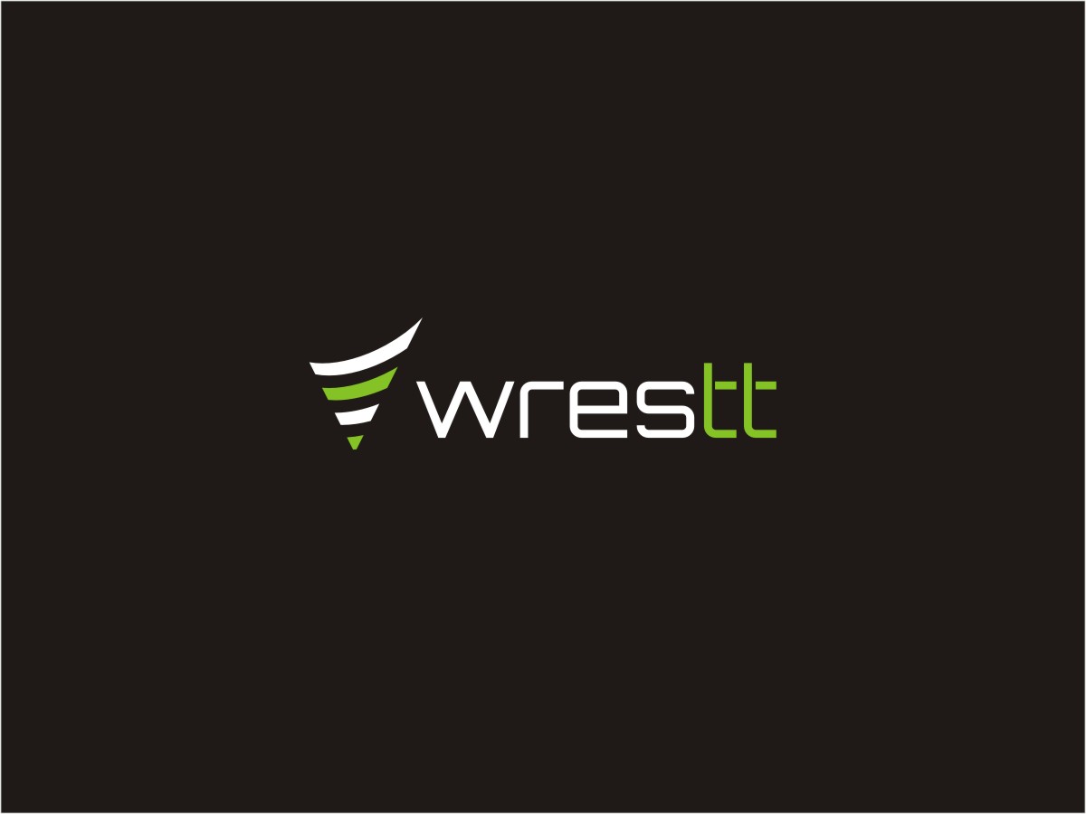 Logo Design by Sushmaa for wrestt group co.,ltd | Design #1934663