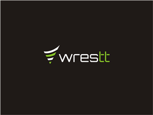 Logo Design by Sushma for wrestt group co.,ltd | Design: #1934663