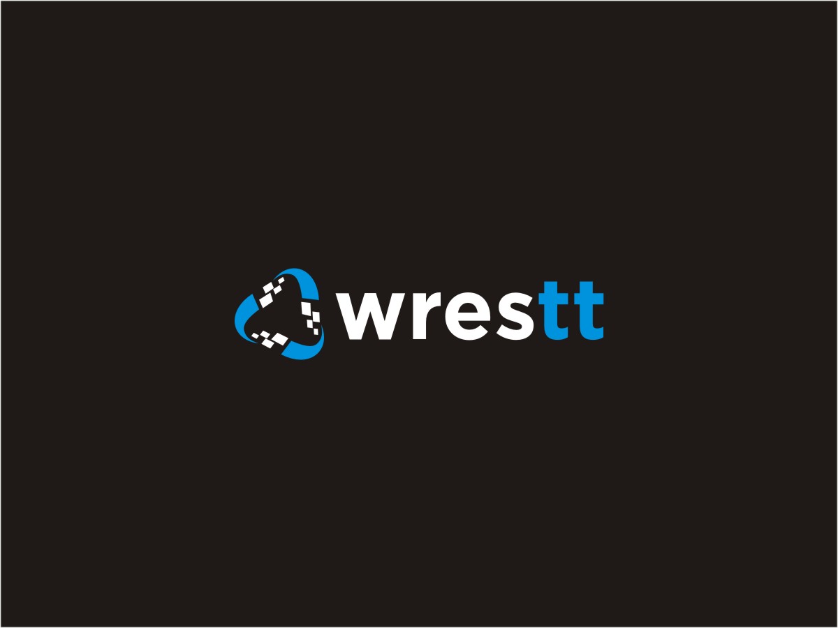 Logo Design by Sushma for wrestt group co.,ltd | Design #1934696