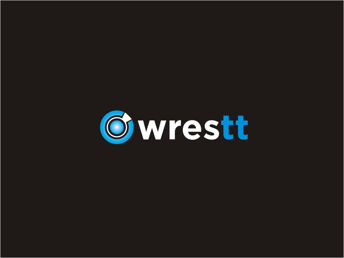 Logo Design by Sushma for wrestt group co.,ltd | Design #1934715