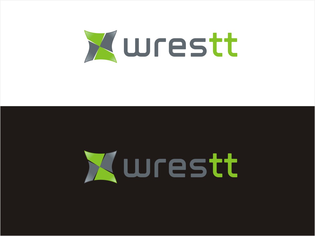Logo Design by Sushma for wrestt group co.,ltd | Design: #1934734