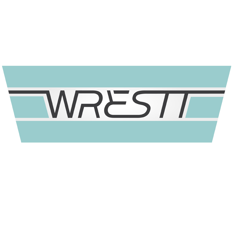 Logo Design by arthES for wrestt group co.,ltd | Design #1938806