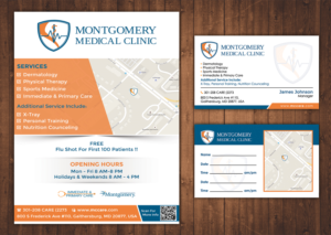 Flyer Design by Stylez Designz for this project | Design: #7952458