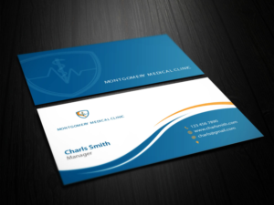 Flyer Design by primarydesigner2k9 for this project | Design #7866537