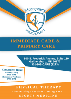 Flyer Design by vicy for this project | Design #7914514