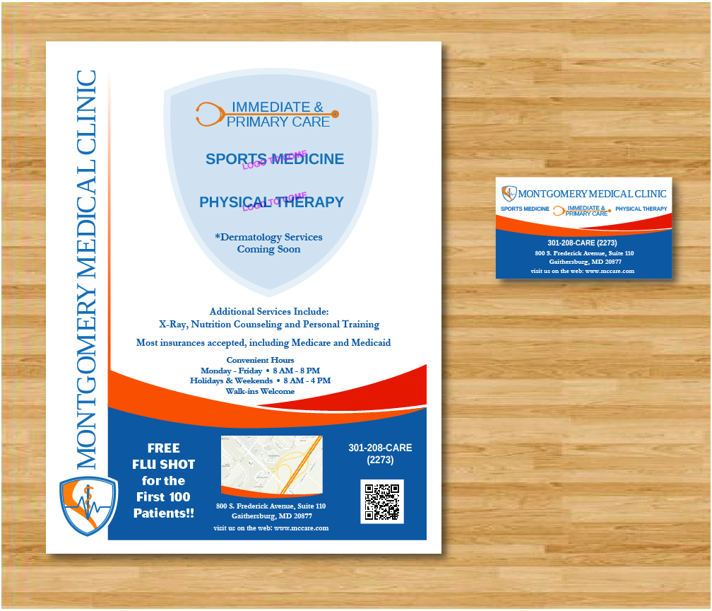 Design de Flyer par reganhmb pour ce projet | Design #7887560