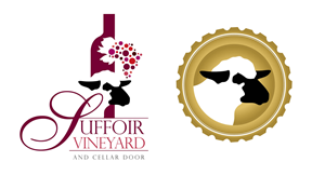 Logo Design by ELOISE LIND