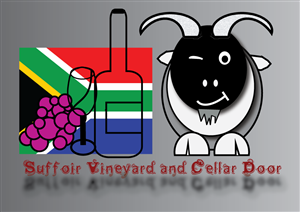 Design de Logo par DesignGraphicer pour Suffoir Vineyard and Cellar Door | Design #1948145