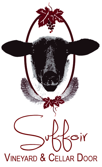 Design de Logo par Rainne pour Suffoir Vineyard and Cellar Door | Design #1939497