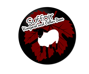 Design de Logo par alcartoon pour Suffoir Vineyard and Cellar Door | Design #1939029