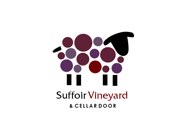 Design de Logo par designshart pour Suffoir Vineyard and Cellar Door | Design #1939893