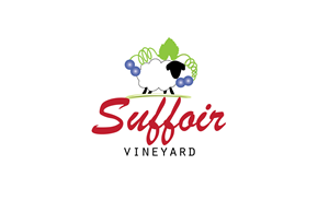 Design de Logo par blue pour Suffoir Vineyard and Cellar Door | Design #1952072