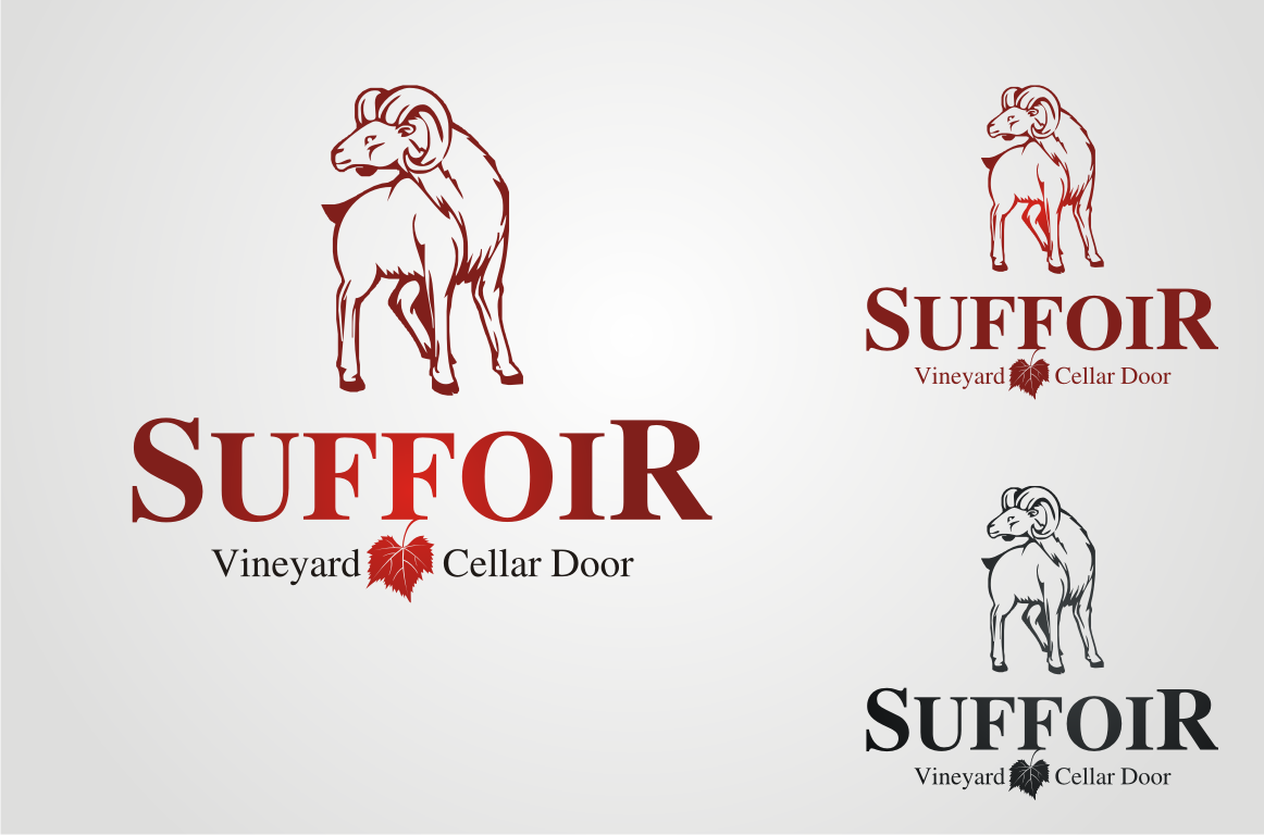 Design de Logo par Light pour Suffoir Vineyard and Cellar Door | Design #1965901
