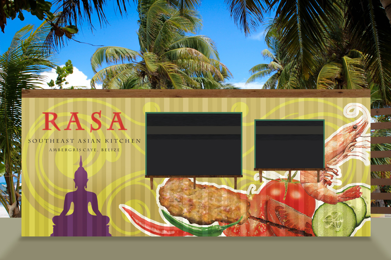 Graphic Design by The Freelance Designer for this project | Design #7857501
