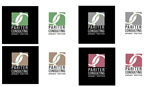 Logo Design by Gill Taylor Design+Management