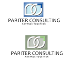 Diseño de Logo por Gill Taylor Design+Management para Pariter Consulting | Diseño: #13478