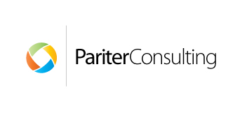 Design de Logo par Jedacreative pour Pariter Consulting | Design #13402